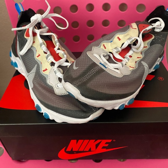 Nike element react - Picture 6 of 6